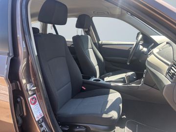 BMW X1 - 12
