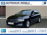 Volkswagen Passat 2.0 TDI Business DSG Navi+LED+SHZ+AHK+ACC - VW Passat Gebrauchtwagen in Mainz