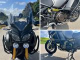 Yamaha XT1200Z Super Ténéré (2015) - YAMAHA XT 1200 Z