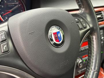 صورة مصغرة 14 لـ 2008 Alpina B3