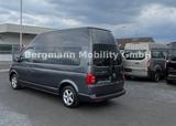 Volkswagen T6 Rampe L2 H2 Hochdach Behindertengerecht - Volkswagen: Hochdach