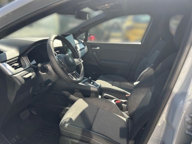 Fahrzeugabbildung Renault Captur II Evolution Klimaautom DAB SHZ Spurwechs
