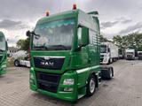 MAN TGX 18.480 4x2 LLS-U *Retarder*Mega* - MAN Tgx 18 480