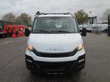 Iveco 35 C15 3.0*Maxi-Neuer Alu Aufbau 4.80m*Euro6* - Iveco 80 e 15