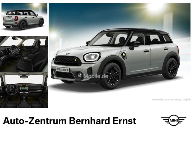 MINI Countryman Cooper SE ALL4 Classic Trim Aut. PDC