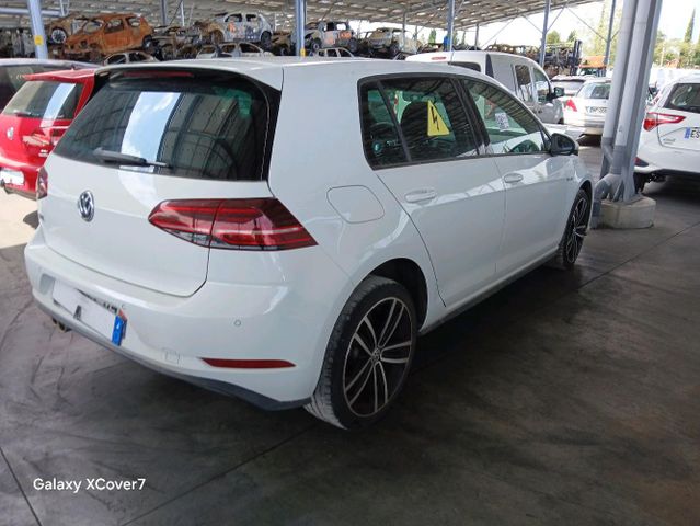 Volkswagen GOLF VII GTE 1.4 TSI 204 DSG6