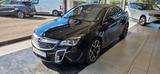 Opel Insignia OPC Unlimited 4x4 Navi Xenon Bose-Sound - Opel Insignia: Opc Unlimited