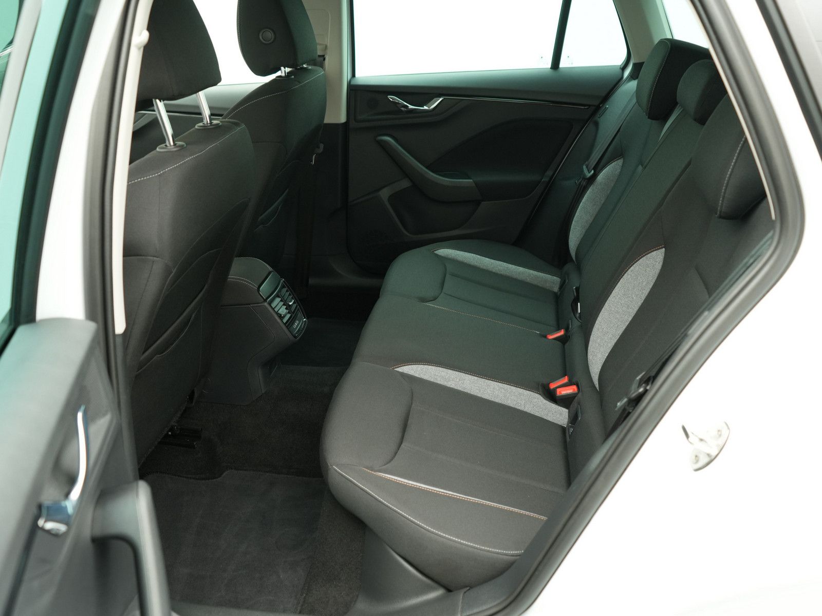 Skoda Kamiq - Bild 16