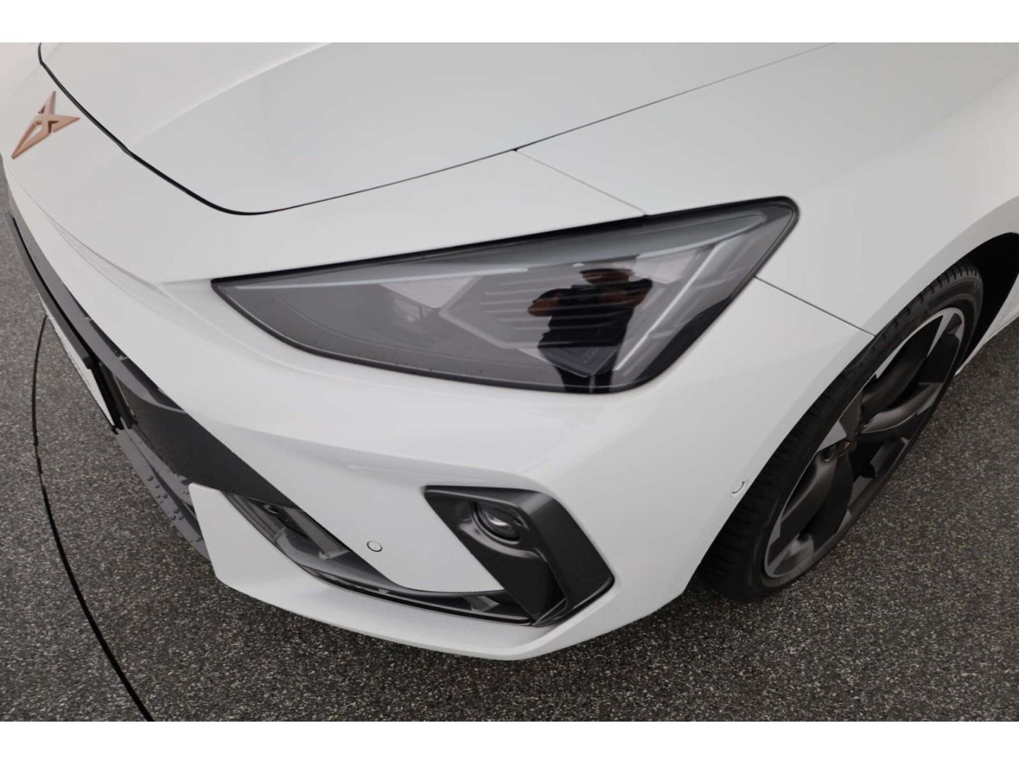 Cupra Leon - Bild 7