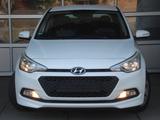 Hyundai i20 YES! - Hyundai i20 in Mönchengladbach