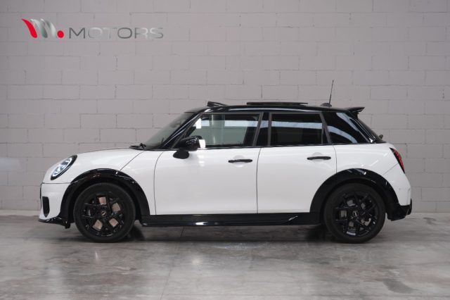 Other MINI Mini Cooper S 5p 2.0 S JCW imagem 3