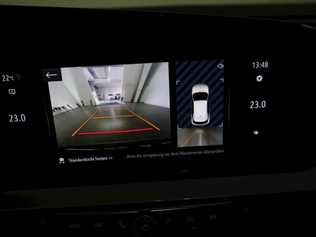 Mokka-e B ULTIMATE 50kWh AT+NAVI+RÜCKFAHRKAMERA+