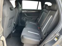 Skoda Kodiaq - Vorschau Bild 11