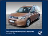 Volkswagen Caddy Maxi 1.5 TSI*Sitzheizung*DAB+*Start-Stopp* - Volkswagen Caddy Maxi in Chemnitz