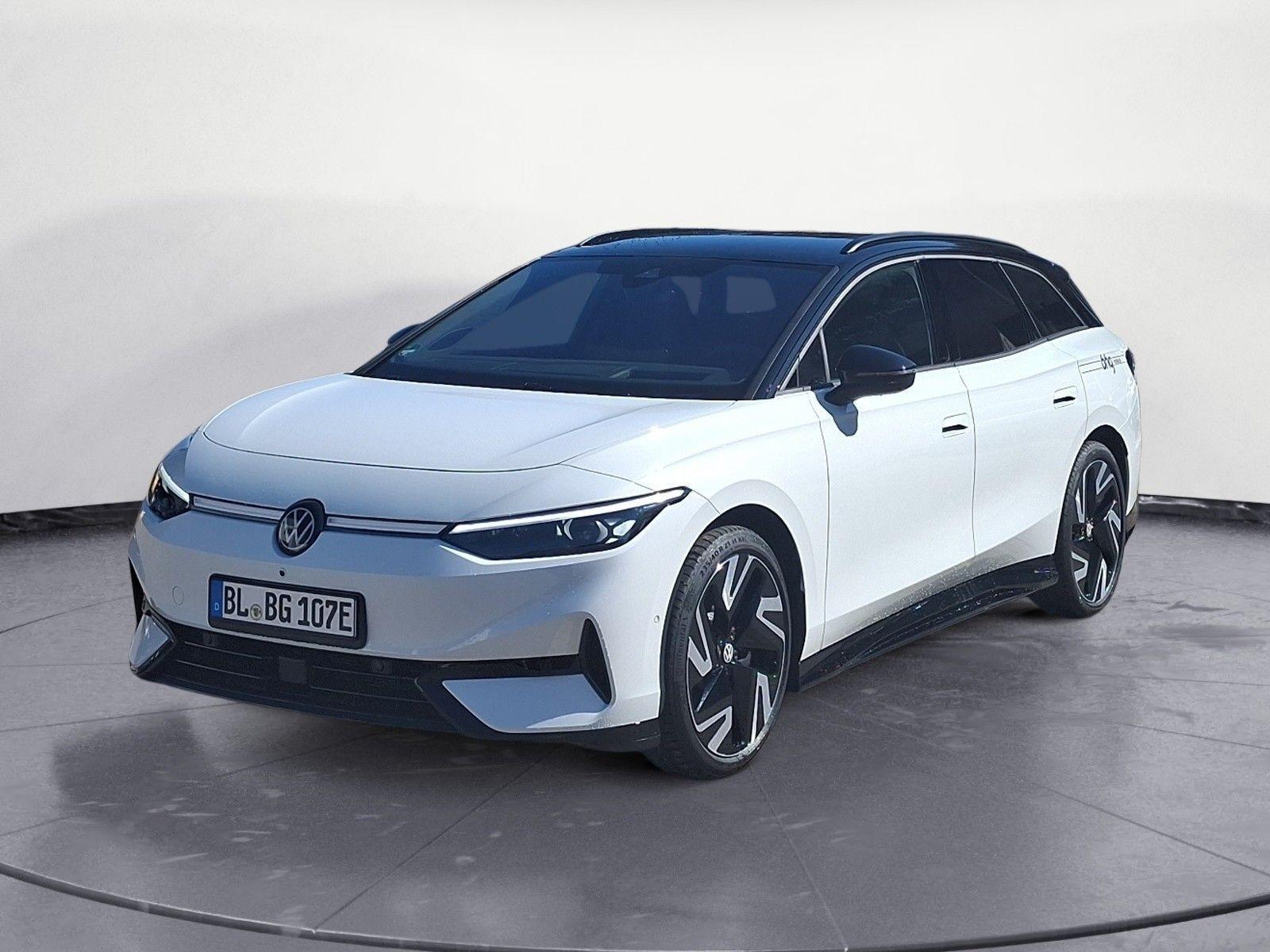 Volkswagen ID.7 Tourer Pro   h 1 -Gang-Automatik