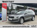 Skoda Kodiaq 2.0 TDI Style 4x4 Navi Virtual Cockpit - Skoda Kodiaq in Bremen