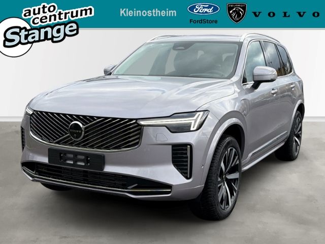 Volvo XC90 Plus Bright 360° Kamera El. Panoramadach Al