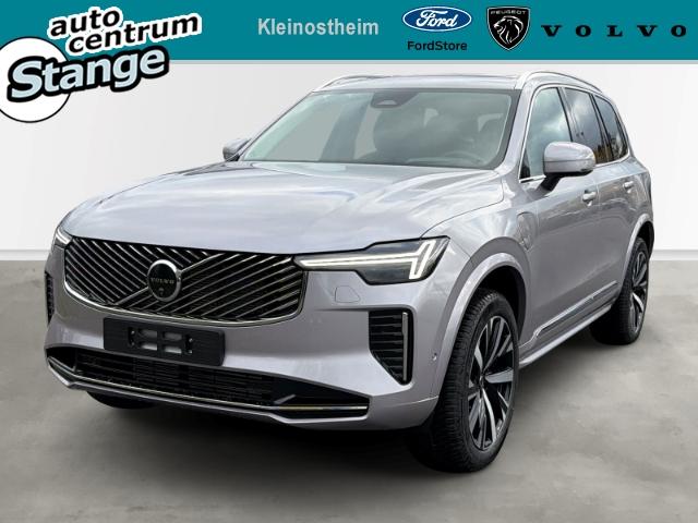 Volvo XC90 Plus Bright 360° Kamera El. Panoramadach Al