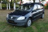 Dacia Logan MCV Kombi Basis - Dacia Logan: Pickup