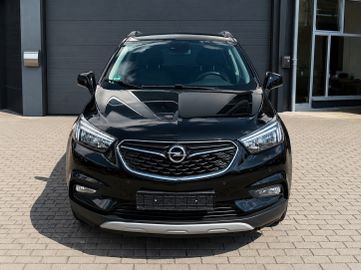 Opel Mokka X - 5