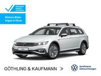 Volkswagen Passat Alltrack - Vorschau Bild 1