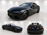 BMW M440i xDrive Cabrio - Voll - H&K - Laser - M Pro