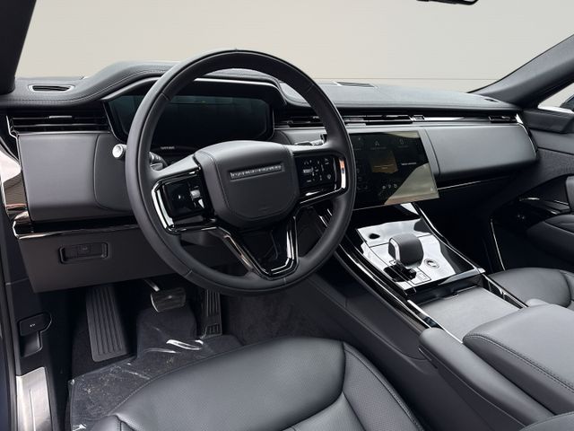 Land Rover Range Rover Sport Dynamic HSE D300