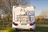 HYMER / ERIBA / HYMERCAR Hymer Exsis-i 580 - HYMER / ERIBA 580