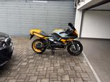 BMW R1100S - BMW 2001 R1100R