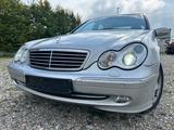 Mercedes-Benz C 270 CDI AVANTGARDE Automatik, HU 10/26 - Mercedes-Benz C 270 Gebrauchtwagen