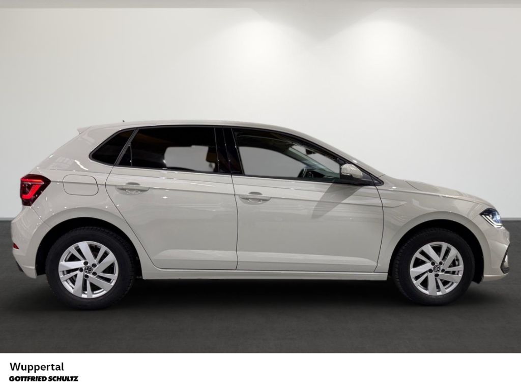 Volkswagen Polo - Bild 3