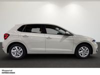 Volkswagen Polo - Vorschau Bild 3