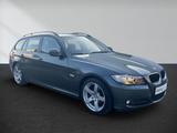 BMW 318i Touring - BMW 318 aus 2009: Kombi