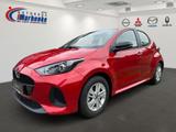 Mazda 2 Hybrid 1.5 CVT CENTRE-LINE R-Kamera Sitzheiz. - Mazda 2 Hybrid aus 2024