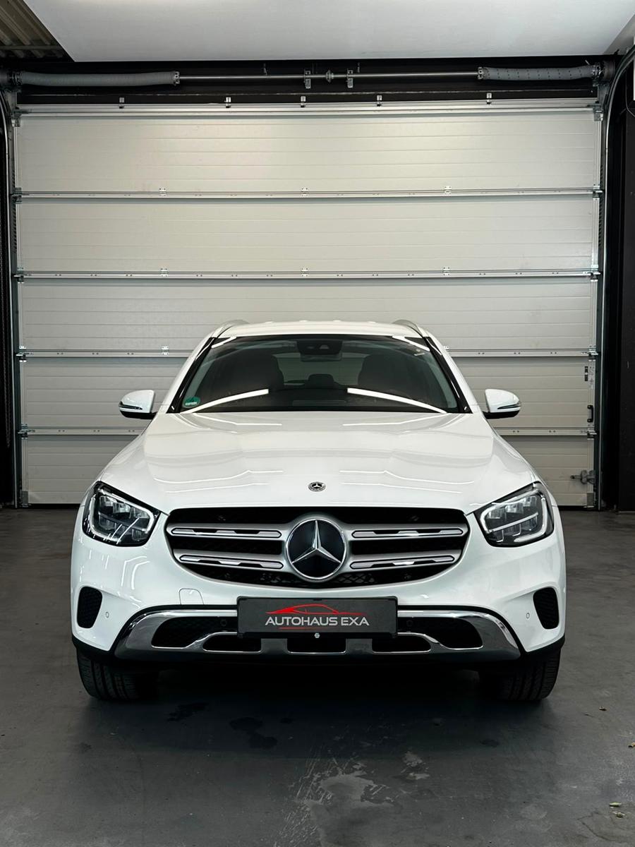 Mercedes-Benz GLC 300 GLC GLC 300 de 4Matic
