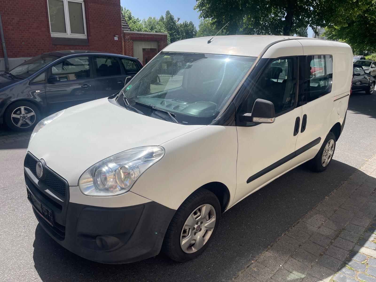 Fiat Doblo Doblò Basis Kombi