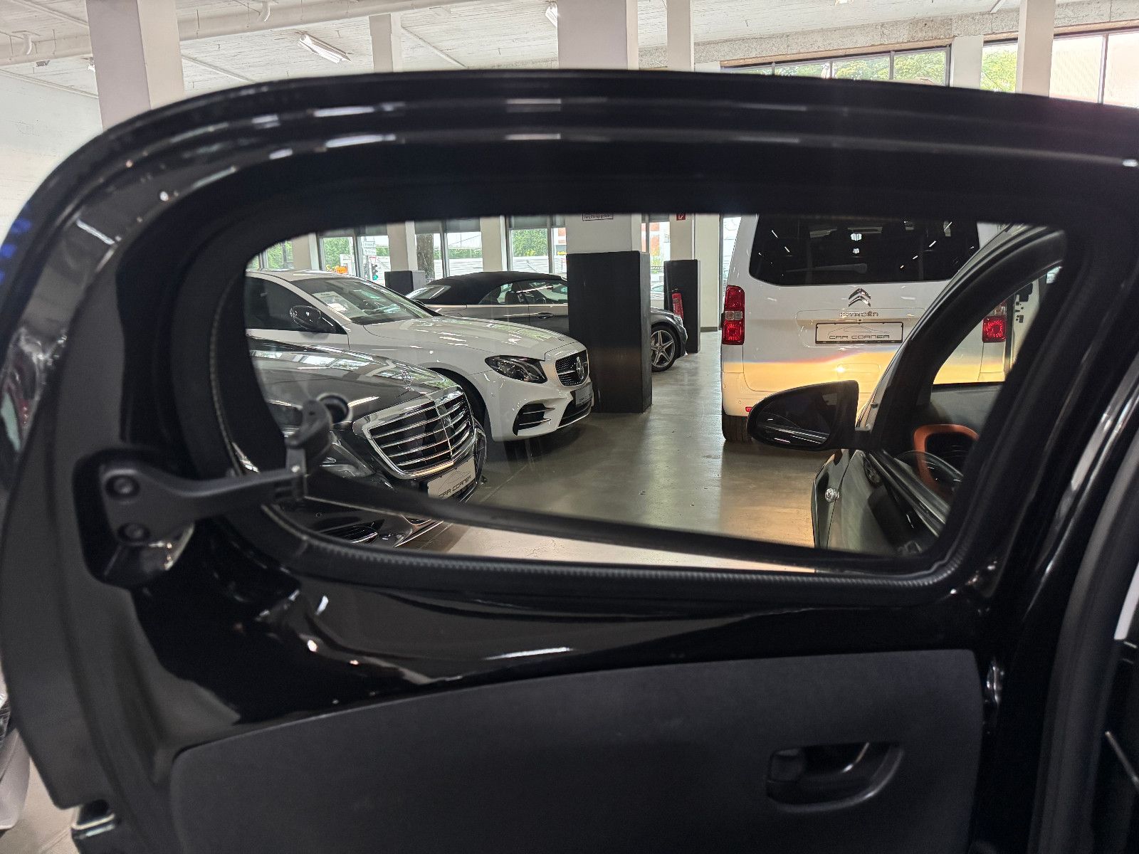 Citroën C1 SPECIAL MODEL URBAN RIDE KAMERA KLIMA CARPLAY