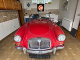 MGA - MG MGA Benziner Gebrauchtwagen