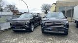 Chevrolet Kein Dodge RAM  sondern einChevrolet Silve... - Chevrolet Silverado aus 2023