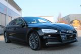 Audi A5 40 TDI S tronic quattro Sportback S line ... - Audi A5 Gebrauchtwagen in München