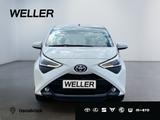 Toyota Aygo x-play Team D *Kamera*CarPlay*LMF*Klima*BT* - Toyota Aygo (X) in Bielefeld