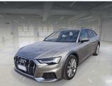 Audi AUDI A6 allroad 45 TDI 3.0 quattro tiptronic - Hybrid (Diesel/Elektro): Gold, Kombi