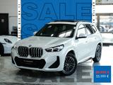 BMW X1 sDrive 18i M Sport Panorama Memory Aktivsitz
