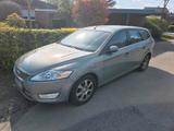 Ford Mondeo Kombi MK4 2.0l Benzin/Gasanlag... - Ford Mondeo Kombi Mk2 mit Benzin-Antrieb