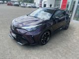 Toyota C-HR 2.0 Hybrid GR Sport-Fahrwerk Navi Soundsyst - Toyota C-HR in Köln