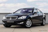 Mercedes-Benz S 500 Prestige Plus W221 | 15.000KM! | ABC Suspe - gebrauchte Mercedes-Benz S 500 aus dem Jahr 2008