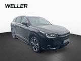 MG HS PHEV Luxury 360°Kamera Totw.Ass. CarPlay DAB - schwarze MG EHS