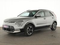 Kia Niro - Vorschau Bild 2