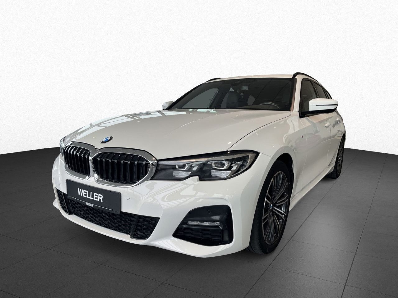 BMW 318 - Bild 3