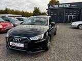 Audi A1 Sportback S-Line - Audi A1 Gebrauchtwagen in Mülheim (Ruhr)